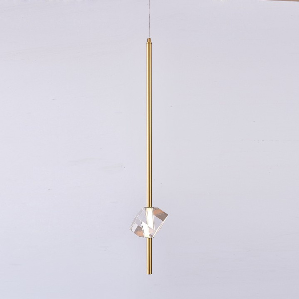 Подвесной светильник Imperiumloft  Pardis01