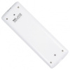 Накладной светильник Uniel Silver UL-00002886
