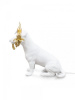 Настольная лампа декоративная Seletti Rio lamp 14794