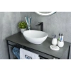 Раковина 41x34 см GID N9138
