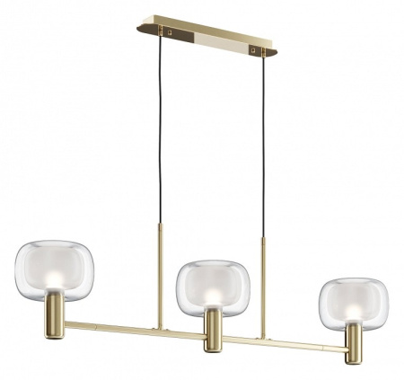 Подвесной светильник Maytoni Vision MOD411PL-03G