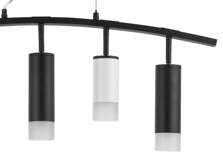 Подвесной светильник Lightstar Rullo LR7353628731