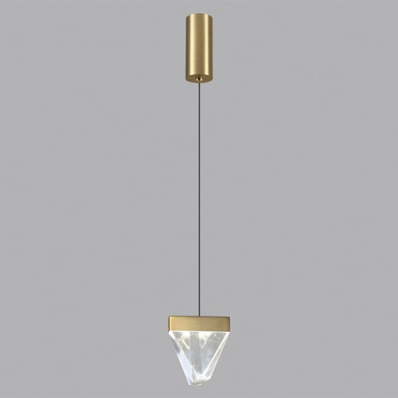 Подвесной светильник Odeon Light Ray 6678/5L
