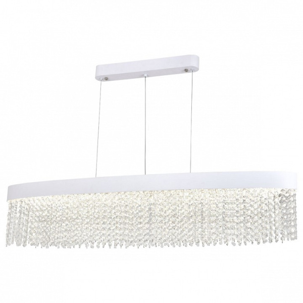 Подвесной светильник Indigo 12054 12054/1PL White