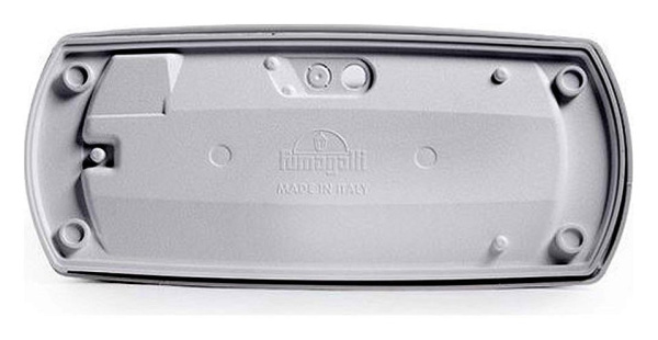 Накладной светильник Fumagalli Francy 2A1.000.000.LYF1R