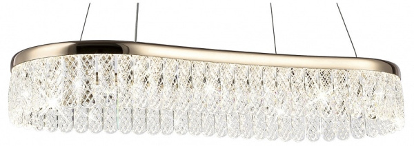 Подвесной светильник Ambrella Light TR TR49737