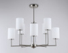 Люстра на штанге Ambrella Light HIGH LIGHT LH56213