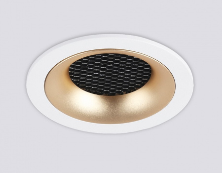 Встраиваемый светильник Ambrella Light TECHNO SPOT TN102723