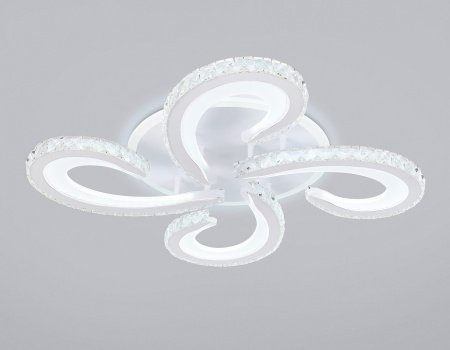 Потолочная люстра Ambrella Light FA FA1702