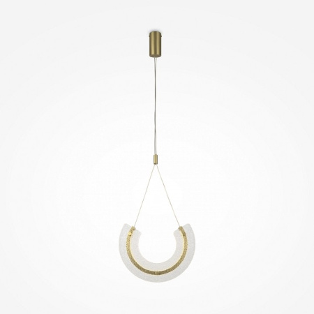 Подвесной светильник Maytoni Maya P091PL-L18G3K1