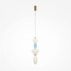 Подвесной светильник Maytoni Adore MOD297PL-L24BS3K1