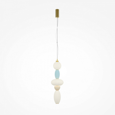 Подвесной светильник Maytoni Adore MOD297PL-L24BS3K1