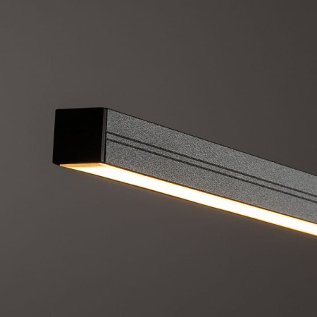 Подвесной светильник Nowodvorski Bar Led 11400