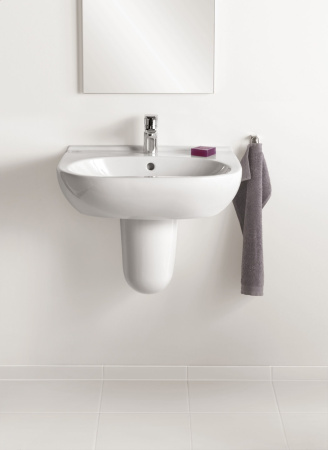 Раковина Villeroy&Boch O.novo 51606001