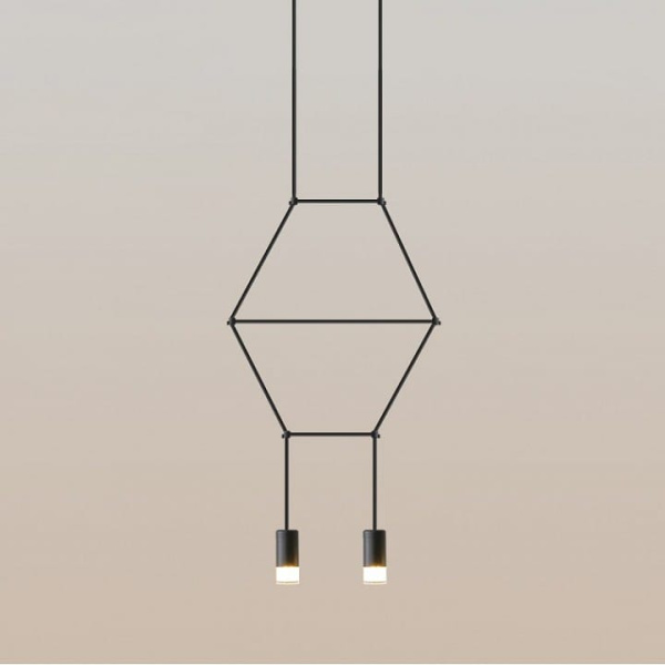 Подвесной светильник Imperiumloft Via Via01