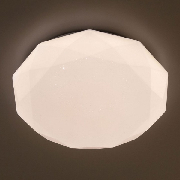 Накладной светильник Citilux Астрон CL733330G