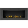Биокамин Firelight BFP/W-90 Black
