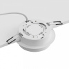 Встраиваемый светильник Hesby Lighting Nimbus HSBL_0127