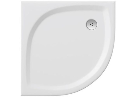 Душевой поддон Ravak Elipso Pro XA237711010