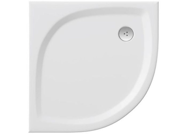 Душевой поддон Ravak Elipso Pro XA237711010