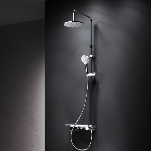 Душевая система AM.PM Gem F0790700