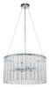 Подвесная люстра Escada Astley 2104/6S
