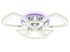 Потолочная люстра Ambrella Light FA FA8861