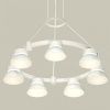 Подвесная люстра Ambrella Light XR XR92031401