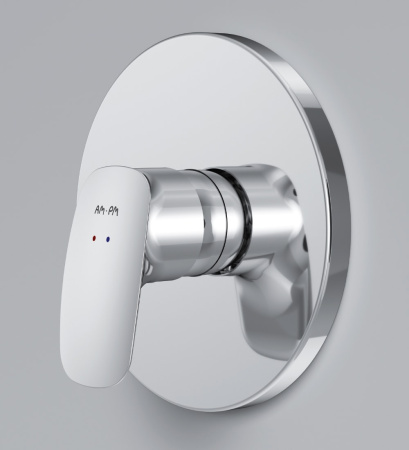 Смеситель для душа AM.PM Spirit 2.1 F71A75000