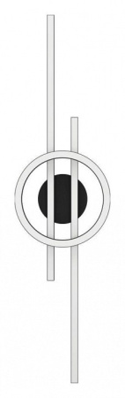 Накладной светильник Eglo Amandolo 900953