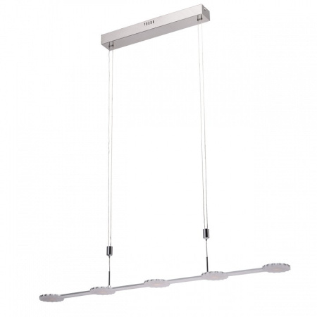 Подвесной светильник DeMarkt Ральф 675013005