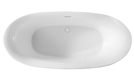 Акриловая ванна Abber 170x80 AB9236