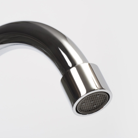 Смеситель для кухни WasserKRAFT Amper 2907