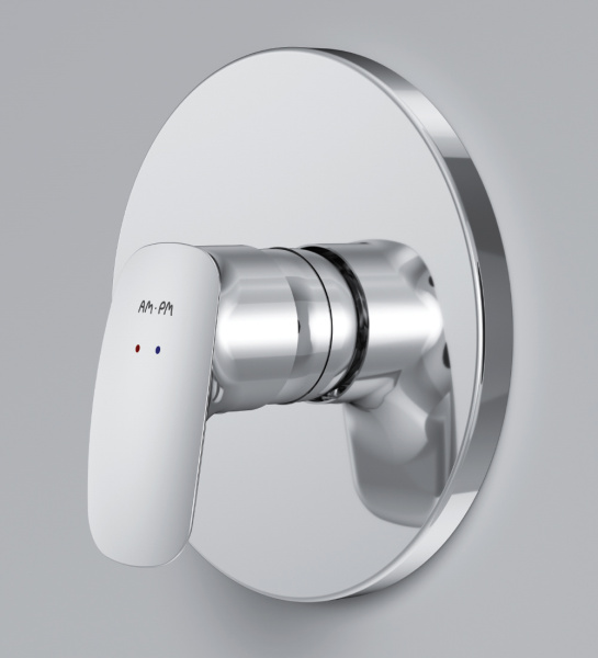 Смеситель для душа AM.PM Spirit 2.1 F71A75000