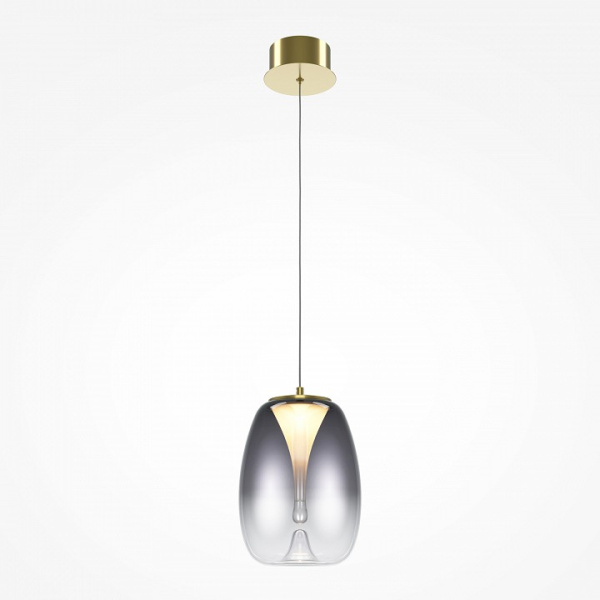 Подвесной светильник Maytoni Splash MOD282PL-L8G3K