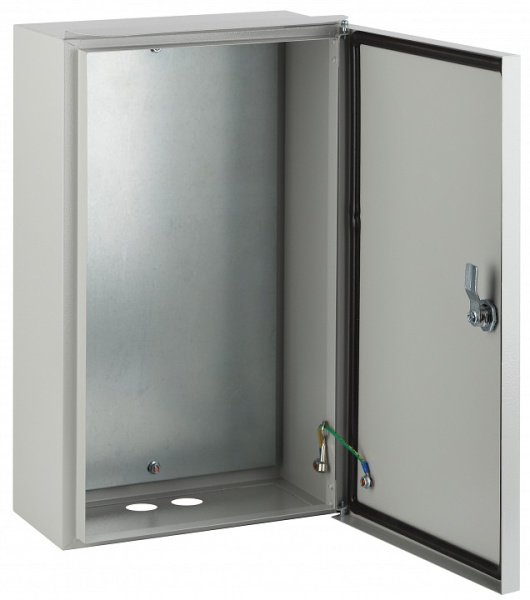 Электрический щиток навесной Эра  NO-SHRNg-M2