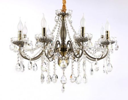 Подвесная люстра Ambrella Light TR TR4950
