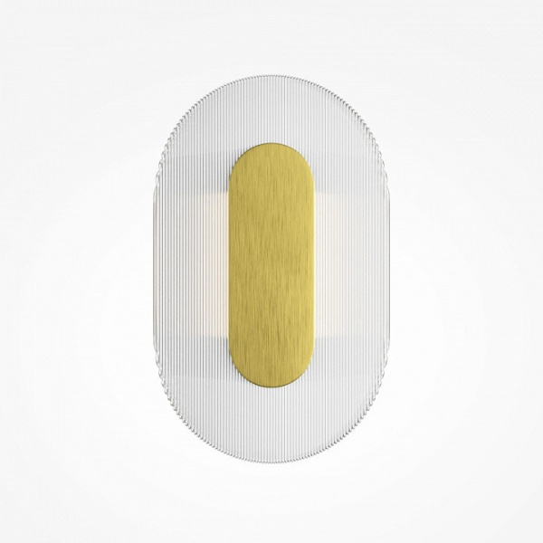 Накладной светильник Maytoni Ply MOD355WL-L6BS3K