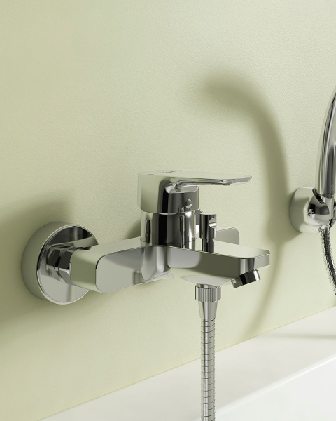 Смеситель для ванны Ideal Standard Ceraplan III B0718AA