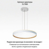 Накладной светильник Citilux ETALON CL750500R