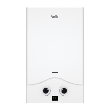 Колонка газовая Ballu GWH 10 Vance