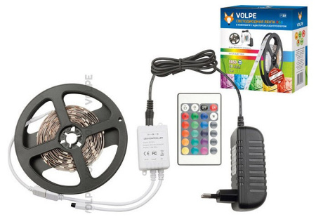 Лента светодиодная Uniel ULS 10775