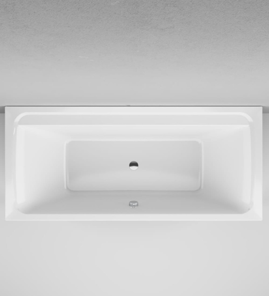 Ванна акриловая AM.PM Inspire V2.0 170х75 W52A-170-075W-A