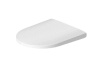 Крышка-сиденье для унитаза Duravit D-Neo 0021610000