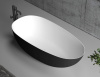 Акриловая ванна Abber 170x80 AB9211MB