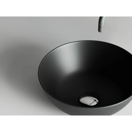 Раковина 35,8x35,8 см Ceramica Nova Element CN6004
