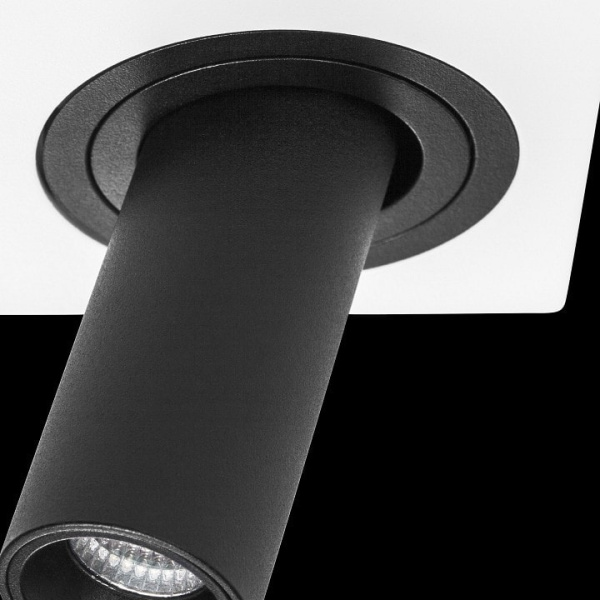 Встраиваемый светильник Lightstar Intero TUBO i516272