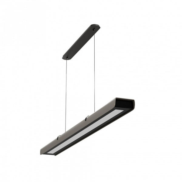 Подвесной светильник LIGHTERA Bermeho LE104L-120GB WIFI