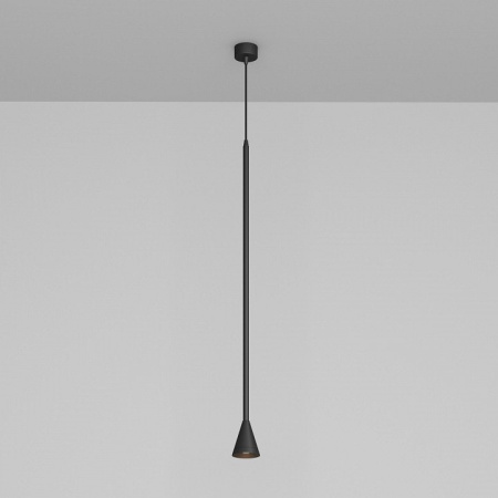 Подвесной светильник Maytoni Arrow P064PL-01B-1