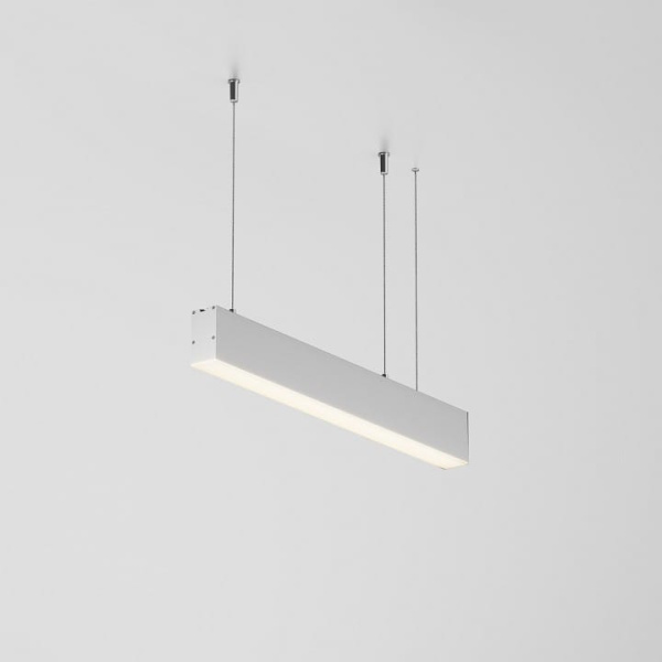 Подвесной светильник Maytoni Technical Подвесные линейные светильники LL312033